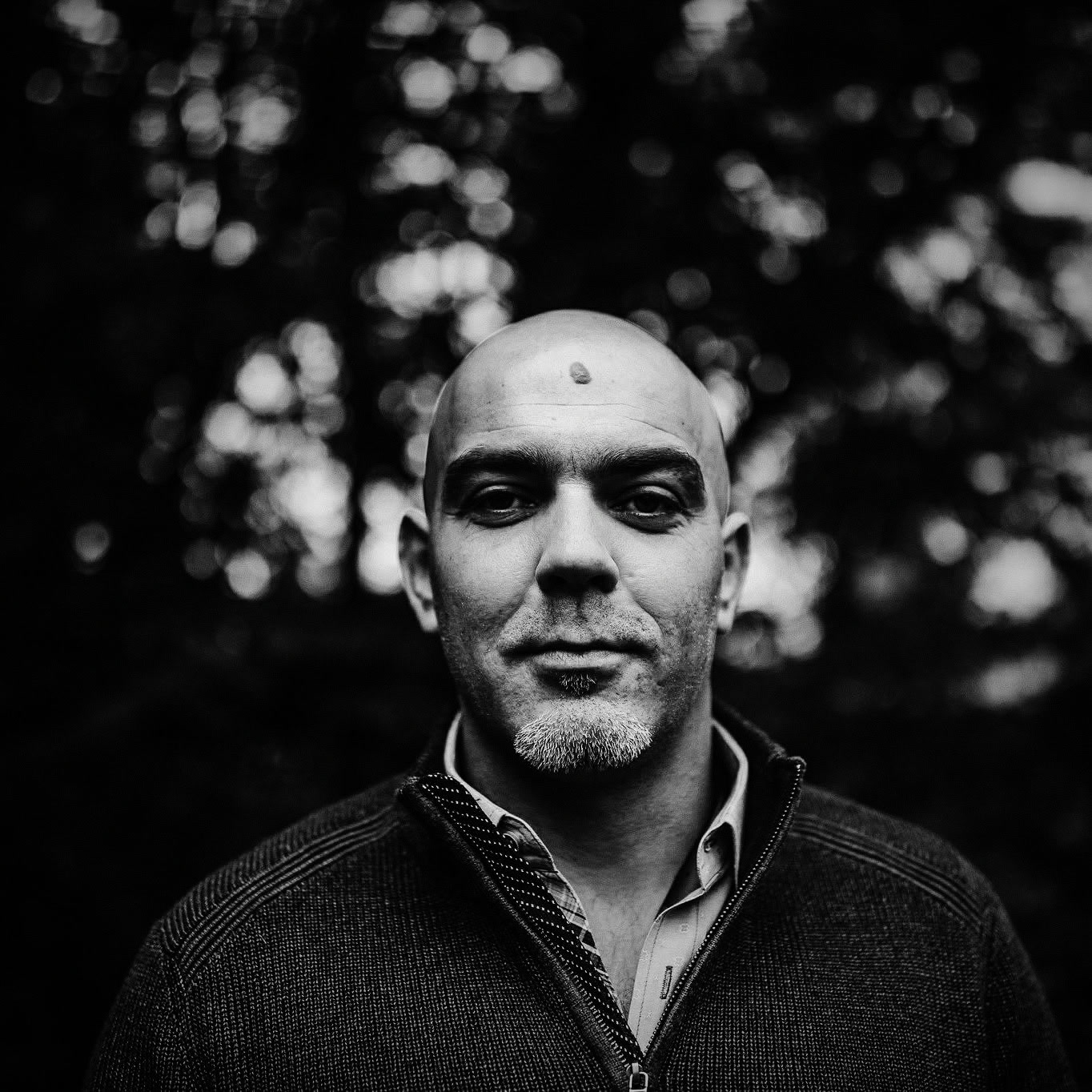 Jon Tetreault